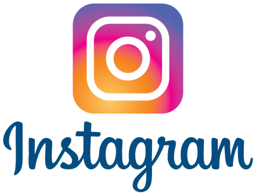 Follow us on our new Instagram account